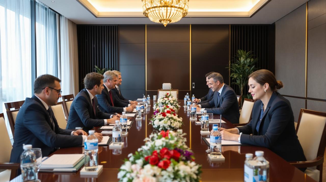 茄子视频与国际流媒体平台达成战略合作协议