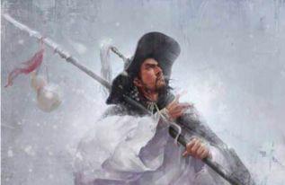 豹子头林冲之白虎堂,豹子头林冲的传奇人生