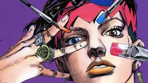 岸边露伴一动不动 忏悔室,一动不动，心灵的重生