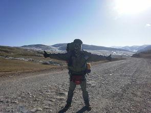 我的徒步之旅,我的徒步之旅精彩回顾