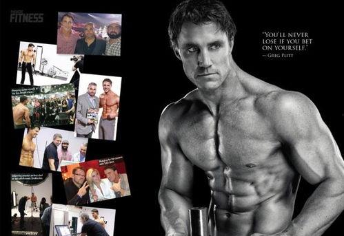 健身世界 第一季,塑造健康生活的力量之旅