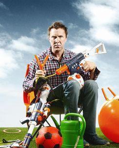 伦敦榜样 第一季,重塑城市生活典范